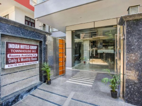 Townhouse 1000 Indian Hotel